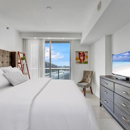 Icon Brickell Residences Майами Экстерьер фото